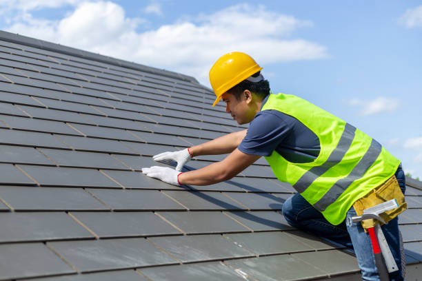 Trophy Clu, TX Roofing Contractor Company