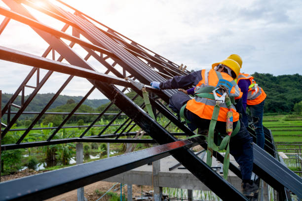 Best Local Roofing Companies  in Trophy Clu, TX