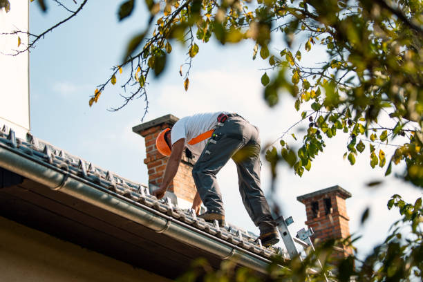 Roof Waterproofing Services in Trophy Clu, TX