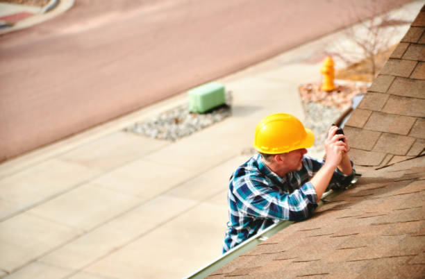 Quick and Trustworthy Emergency Roof Repair Services in Trophy Clu, TX