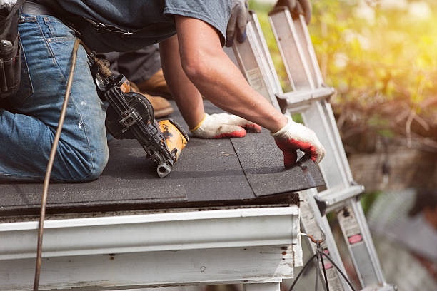 Best Residential Roofing Contractor  in Trophy Clu, TX